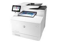 HP Color LaserJet Enterprise MFP M480f