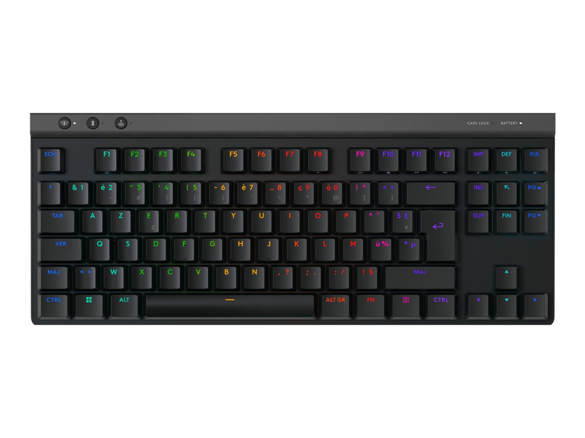 Logitech G515