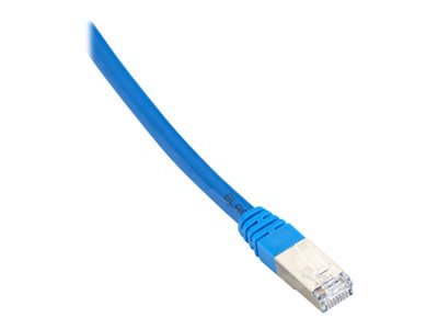 Black Box - Network cable