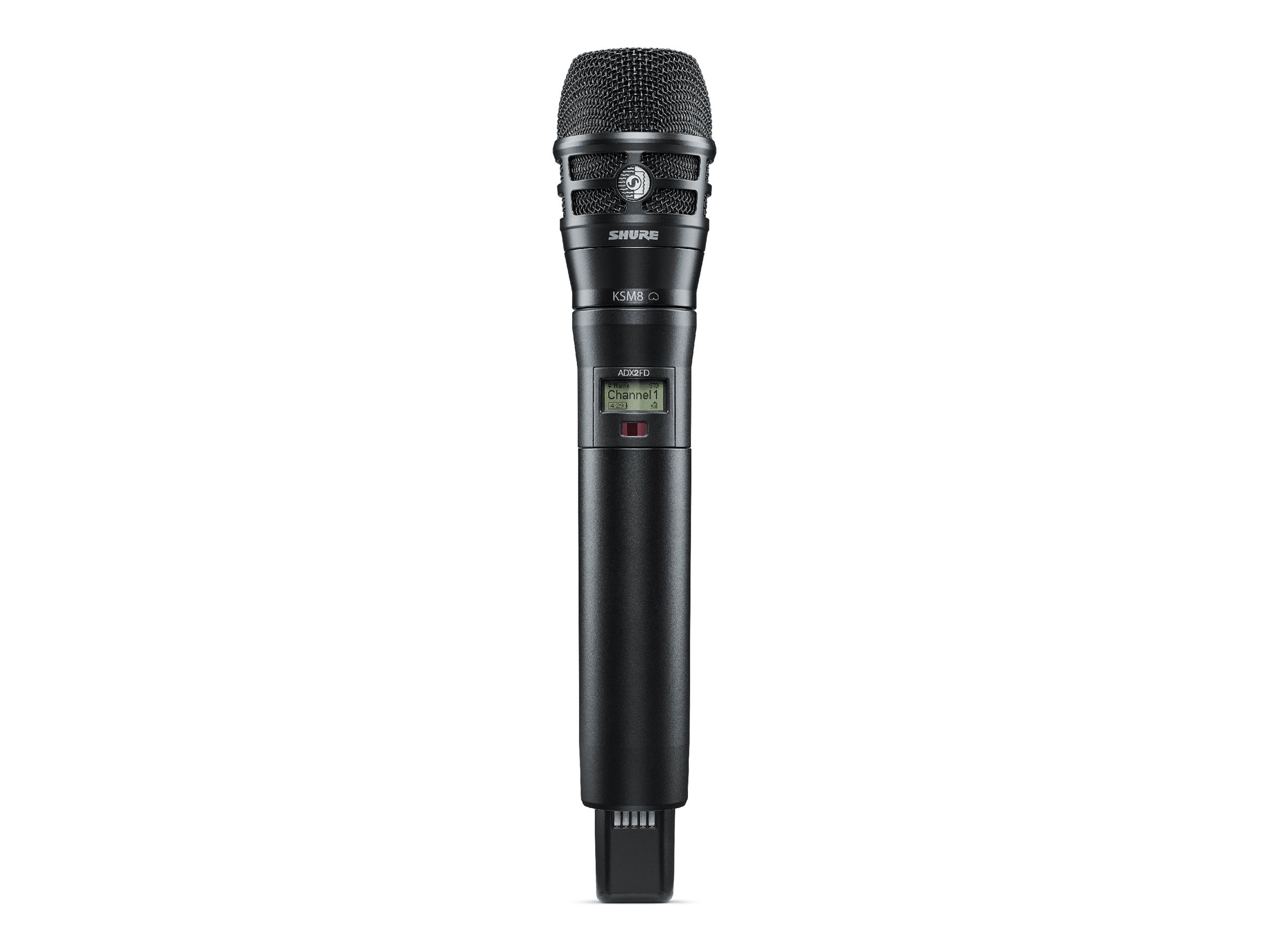 Shure Axient Digital ADX2FD/K8B
