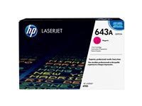HP MV CARTOUCHE LASER MAGENTA P