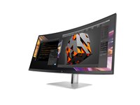 HP Écran incurvé WQHD+ Series 7 Pro 37p