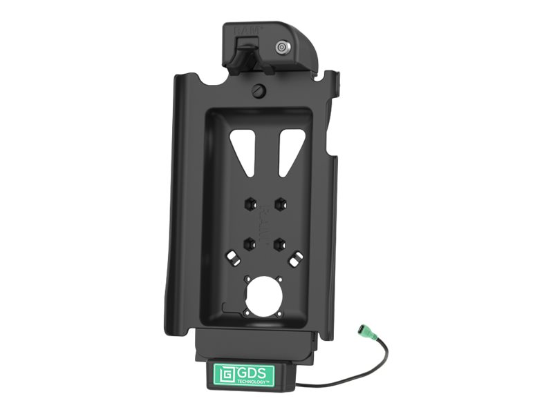 RAM GDS Tough-Dock Locking | Overview, Specs, Details | SHI