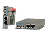 Omnitron iConverter 2GXT
