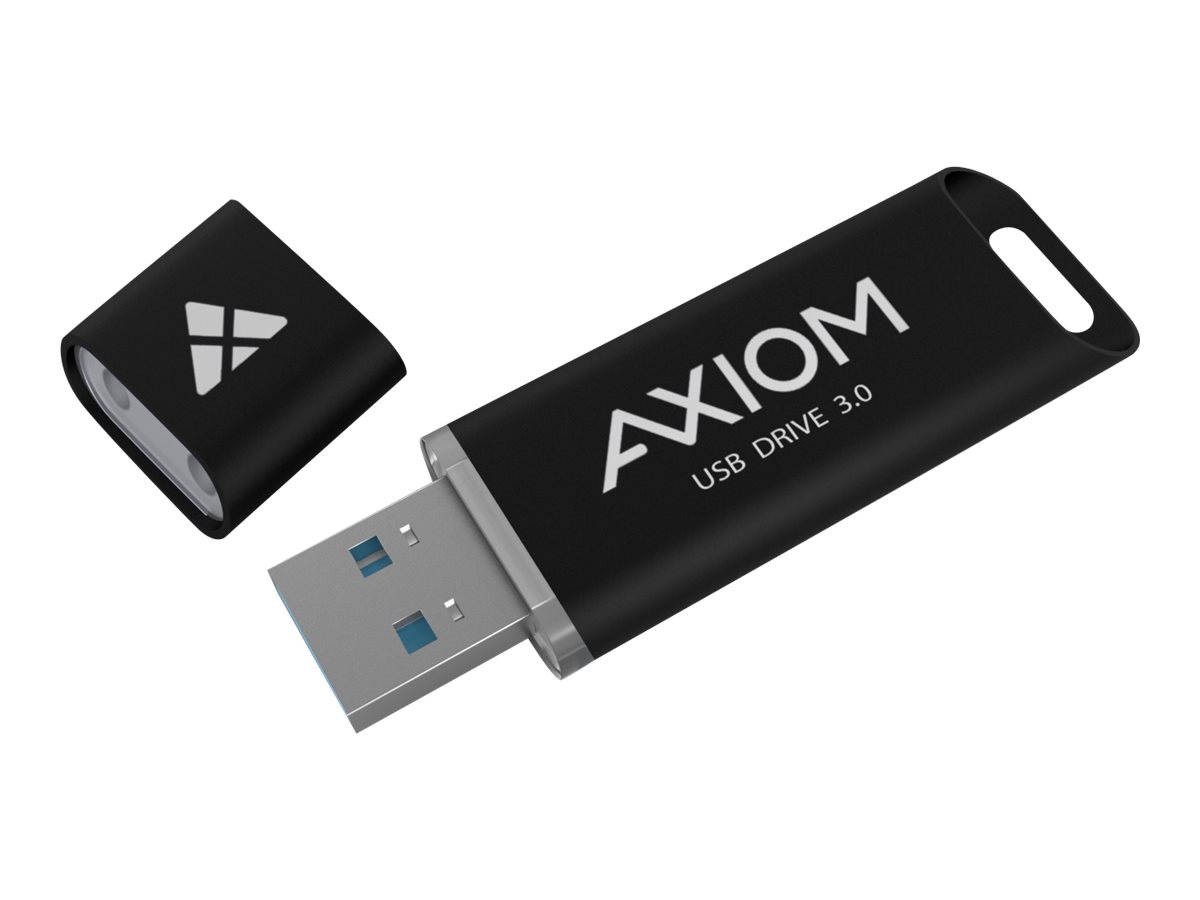 Axiom - USB flash drive