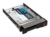 Axiom Enterprise Pro EP550 - SSD - 3.2 To - échangeable à chaud 