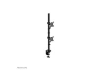 NEOMOUNTS FPMA-D550DVBLACK Desk Mount