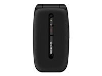 MaxCom Comfort MM828 2.4' 128MB Sort