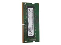 HP DDR4  8GB 3200MHz SO-DIMM  260-PIN