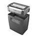 Kensington OfficeAssist M100 Anti-Jam Cross Cut Shredder