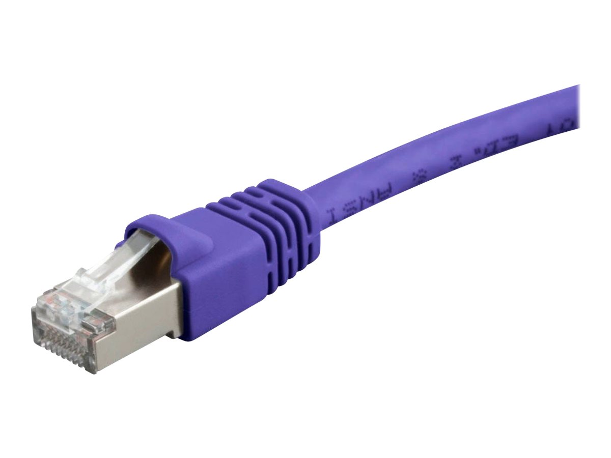 Monoprice - Patch cable
