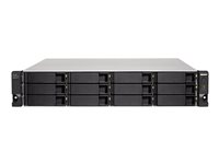 QNAP TL-R1200C-RP - hard drive array