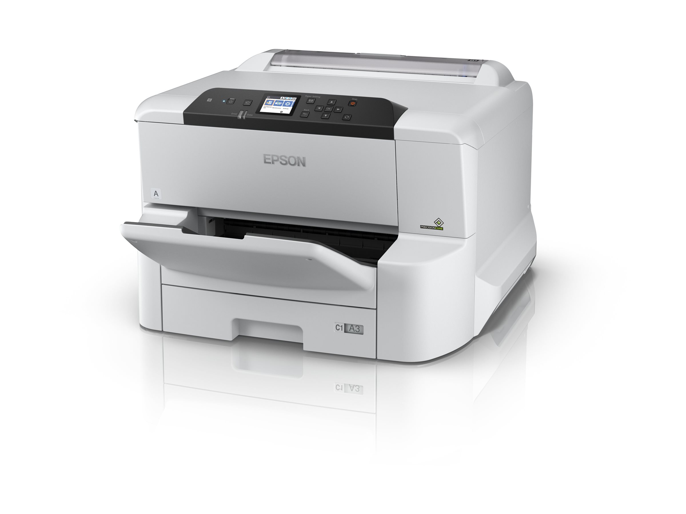 Epson WorkForce Pro WF-C8190DW
