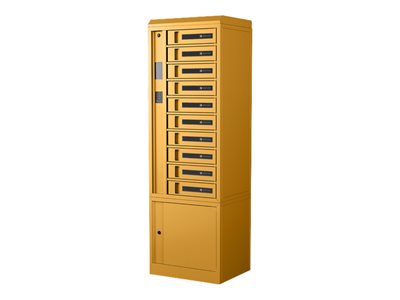 Bretford TechGuard Connect TCLAUS150EF Cabinet unit (charge only) 