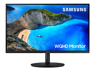 Samsung S24A608UCN - LED monitor - QHD - 24 - HDR - S24A608UCN - Computer  Monitors 