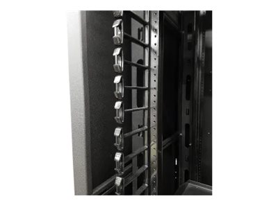 VERTICAL FINGER 24SP SR28RACK ACCESSORIES