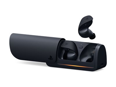 Sony PULSE Explore - True wireless earphones with mic