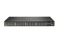 Hewlett Packard Enterprise  Aruba CX 6000 Series S0M83A#ABB