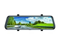 MyGekoGear Orbit D100 Dashboard camera 1080p G-Sensor