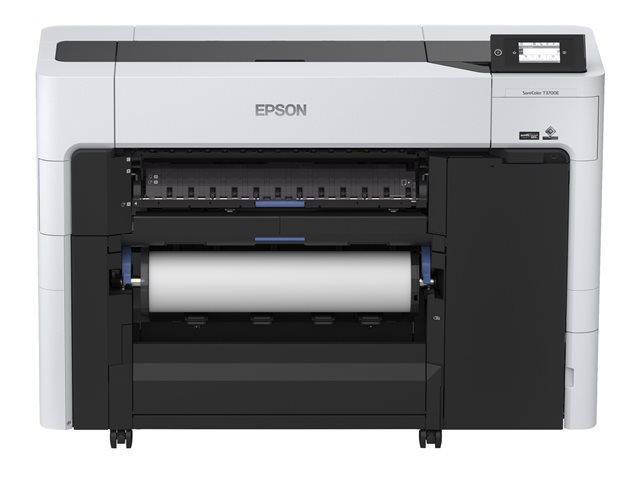 EPSON SC-T3700DE 24p Dual Roll noPS
