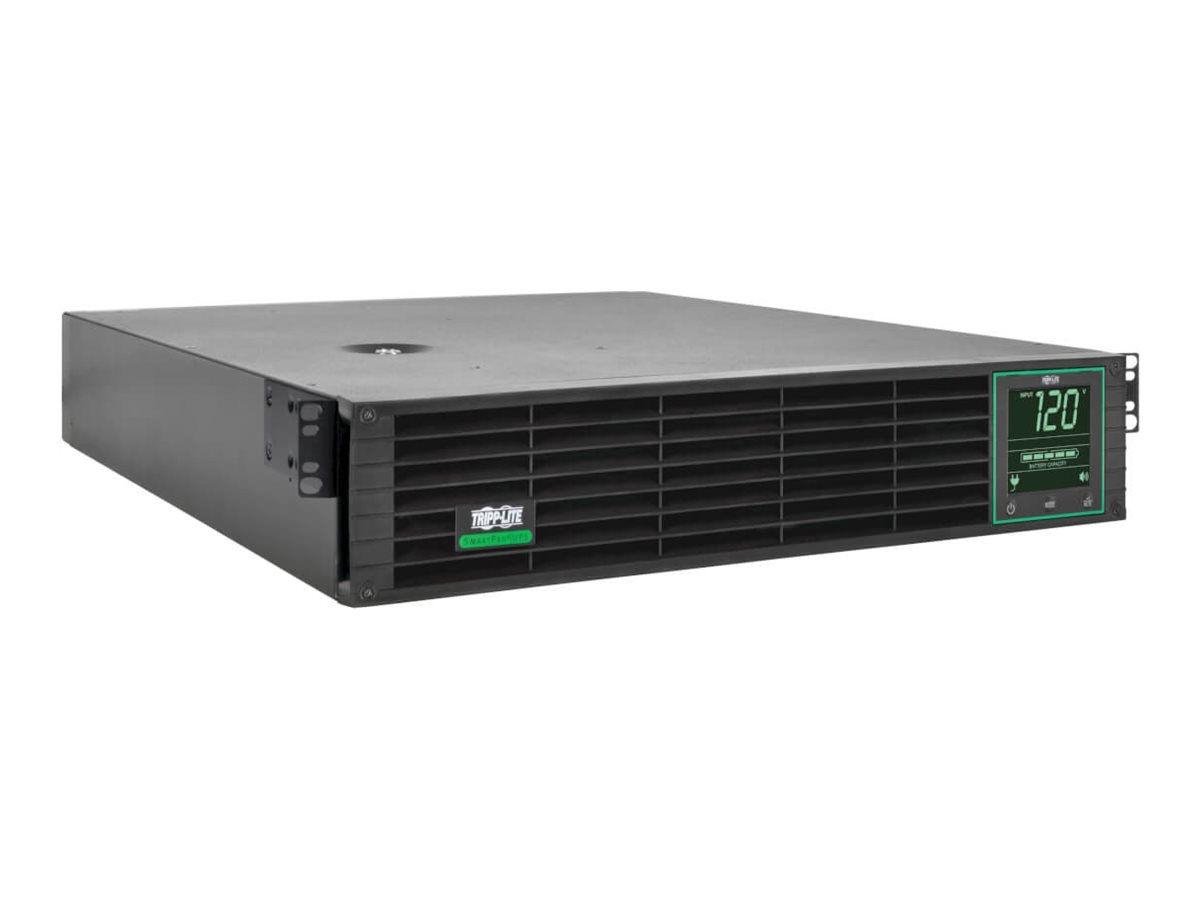 Tripp Lite SmartPro UPS, Lithium Battery Backup