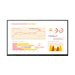 LG CreateBoard Core 75TR3BQ-B