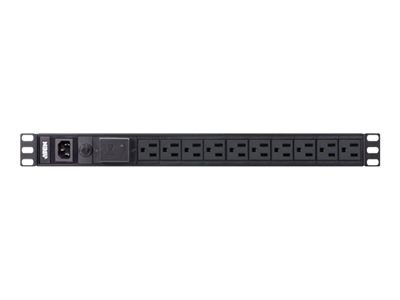 ATEN NRGence PE0110SA