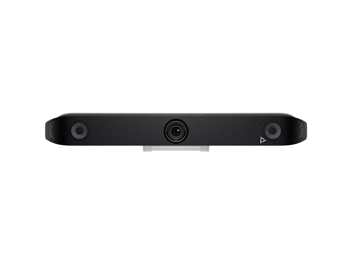 Poly Studio X52 All-In-One Video Bar with TC10 Controller Kit No Power Cord GSA/TAA – foto 6
