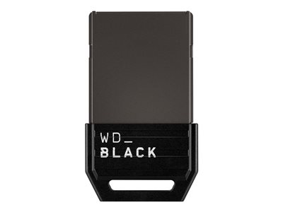 WD Black C50 Expansion Card 512GB - WDBMPH5120ANC-WCSN
