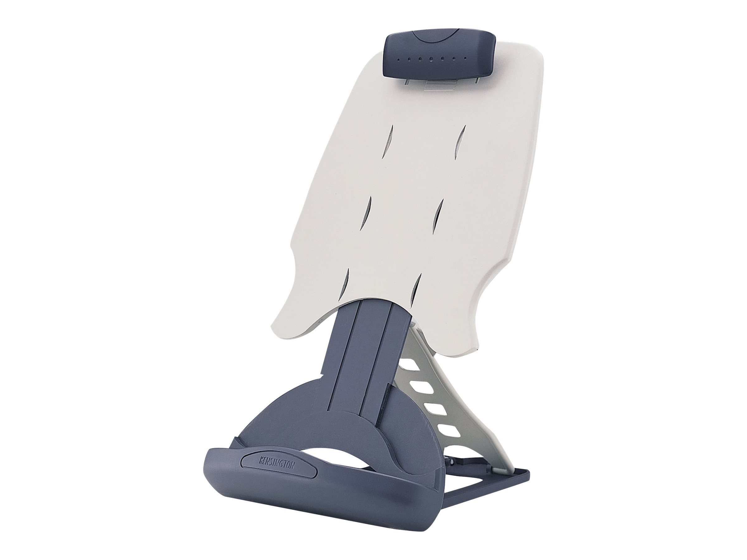 Kensington InSight Adjustable Book and Copyholder