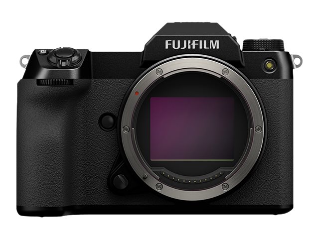 Pre-Order: Fujifilm GFX50S II SLR Camera Kit with Fujinon GF35