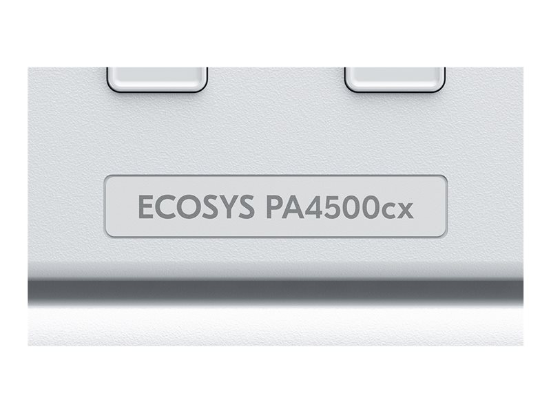 Kyocera ECOSYS PA4500cx