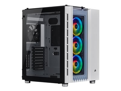 CORSAIR Crystal Series 680X RGB