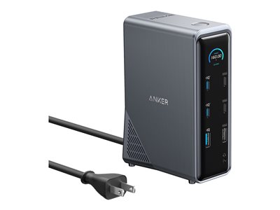 Anker Prime - Docking station