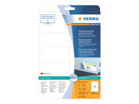 HERMA Special Adresseetiketter 96 x 50.8 mm 250etikette(r)