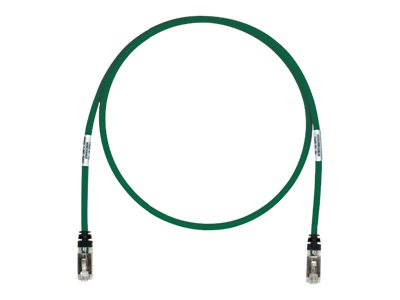 Panduit TX6A 10Gig - Patch cable