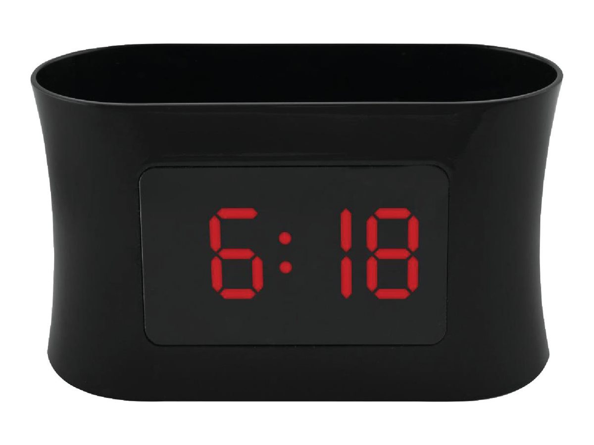 RCA Alarm Clock RCSD45V