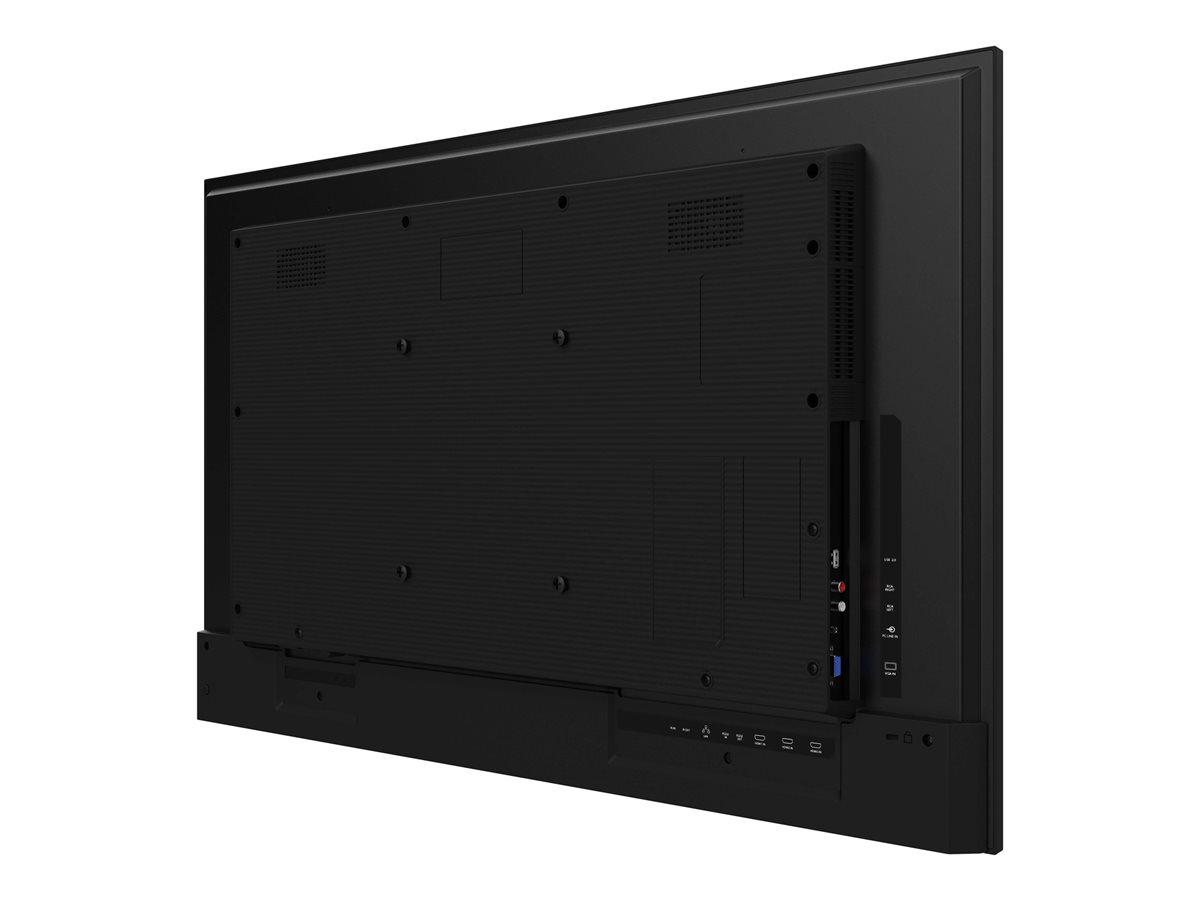 iiyama ProLite LH4341UHS-B2 43" Třída (42.5" zobrazitelný) displej LCD s LED podsvícením - 4K - pro digital signage – foto 8