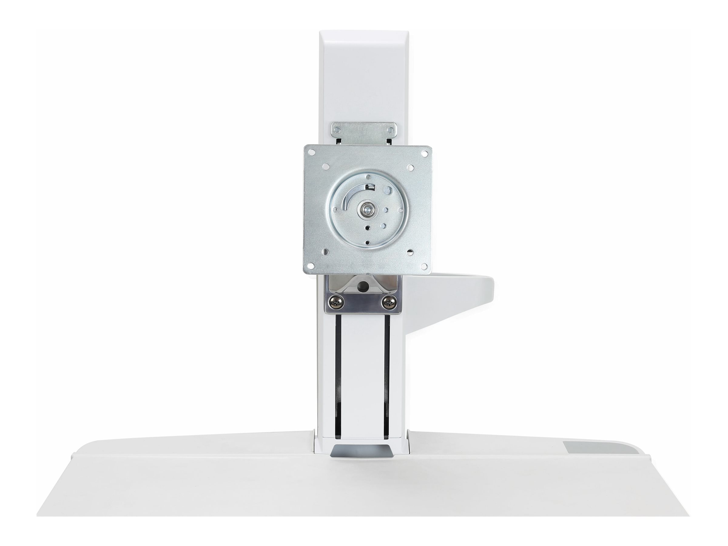 Ergotron StyleView HD Monitor Kit mounting component for All-In-One What's in the box Front 78079