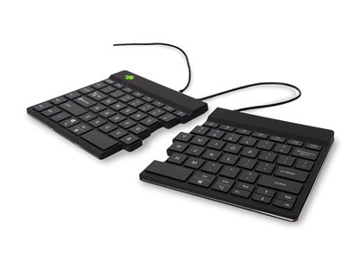 R-Go Split Ergonomic Keyboard, QWERTY(US)