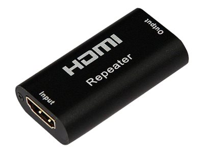 TECHLY HDMI Repeater/Extender
