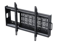 Vision VFM-W8X6S Monteringssæt Fladskærm / mini PC 47'-90'