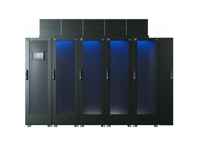 Vertiv SmartRow 2 - Bundle