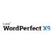 WordPerfect Office X9