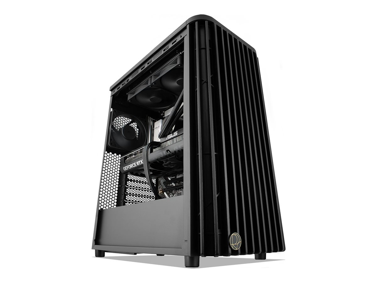 GGPC mid tower Core Ultra 7 265KF 3.9 GHz 32 GB SSD 2 Product shot Left-angle 79750
