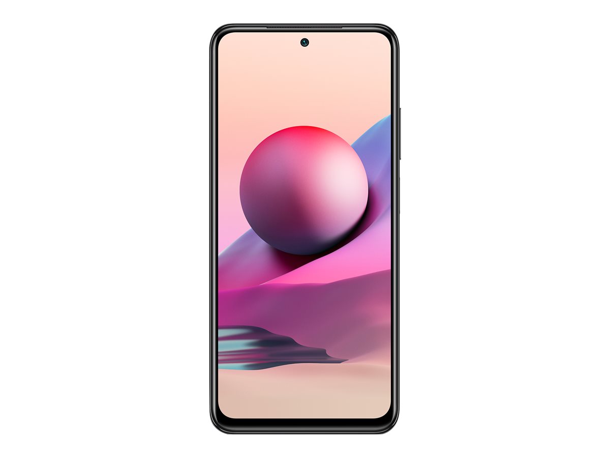 Xiaomi Redmi Note 10 5G - Full phone specifications