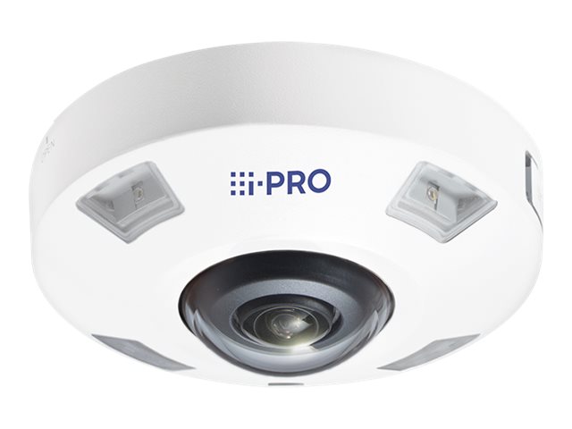 i-Pro WV-S4576LM - Network surveillance camera