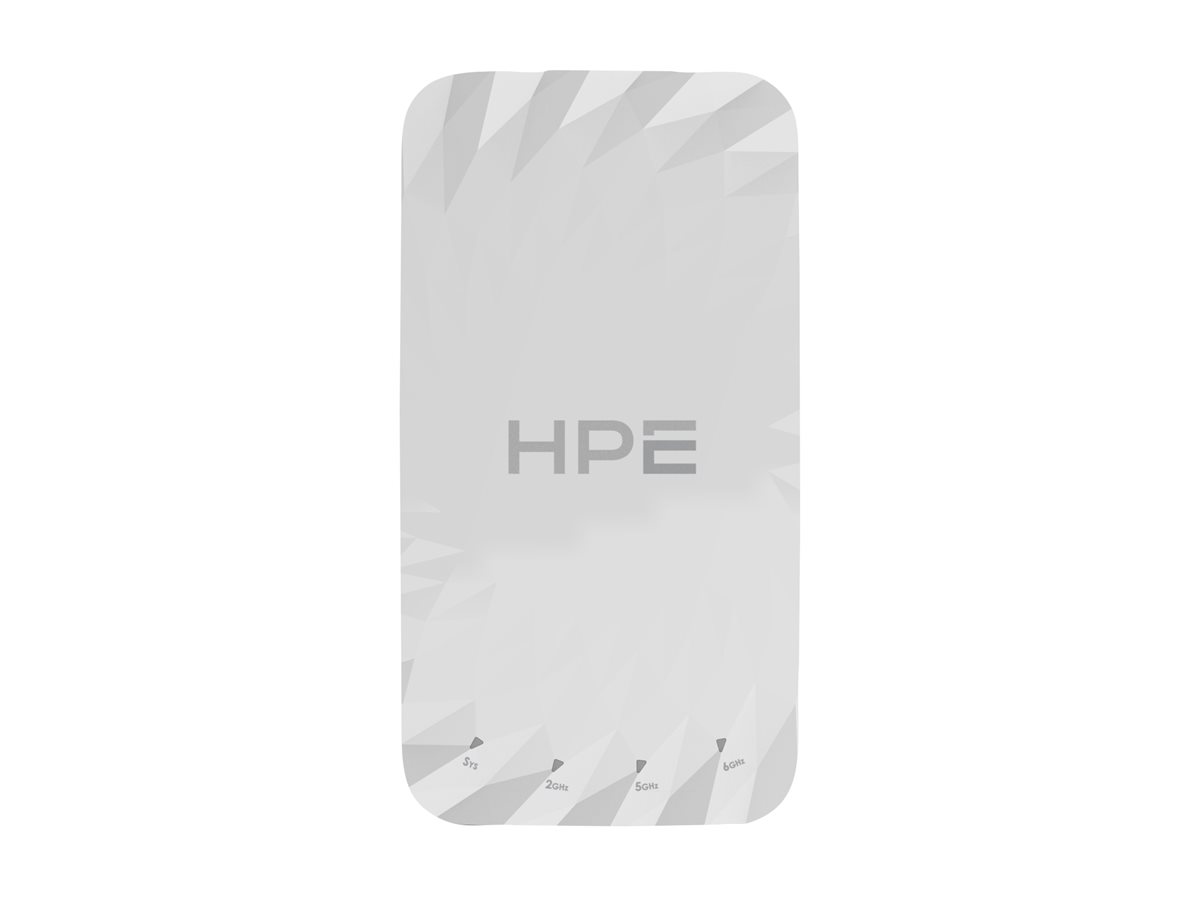 HPE Networking AP-721H (ID)