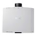 NEC PA803U - projecteur 3LCD - 3D - LAN - avec NP13ZL lens