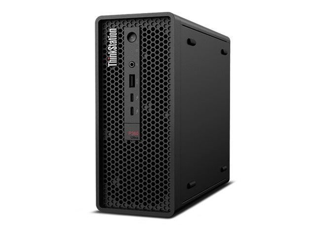 Lenovo ThinkStation P360 Ultra 30G1